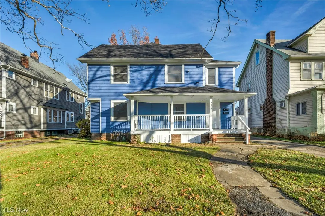 3429 Martin Luther King Jr Drive, Cleveland, OH 44104 - Image #1