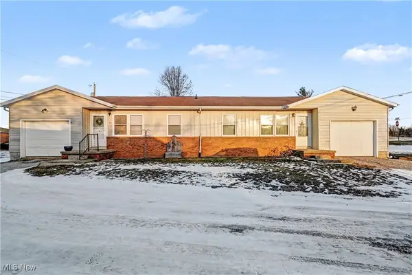 151 W Smiley Avenue #A & B, Shelby, OH 44875