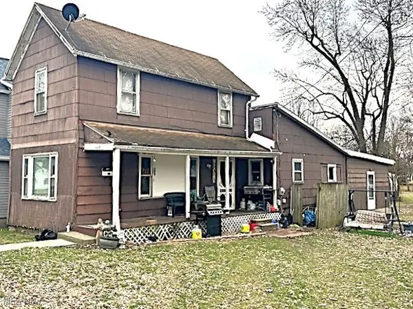 1210 E Market Street, Lima, OH 45804