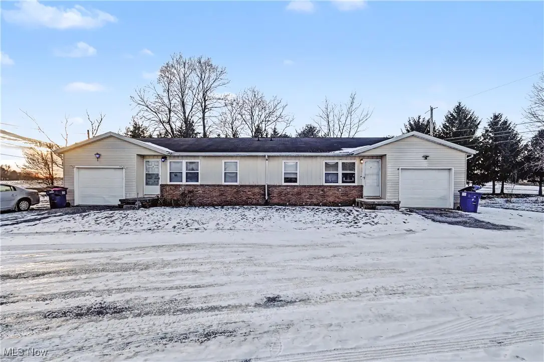 151 W Smiley Avenue #C & D, Shelby, OH 44875 - Image #1