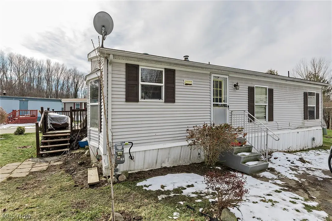 6610 Lear Nagle Road #33, North Ridgeville, OH 44039 - #1