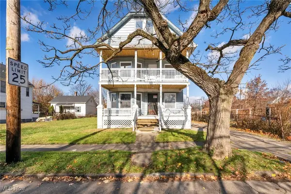 6415 Gertrude Avenue, Cleveland, OH 44105