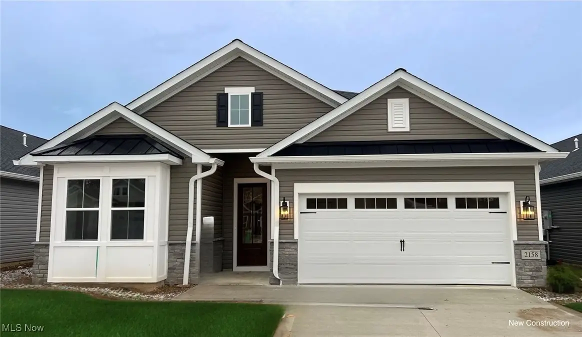 2158 Myla Way, Amherst, OH 44001 - #1