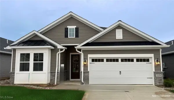 2158 Myla Way, Amherst, OH 44001