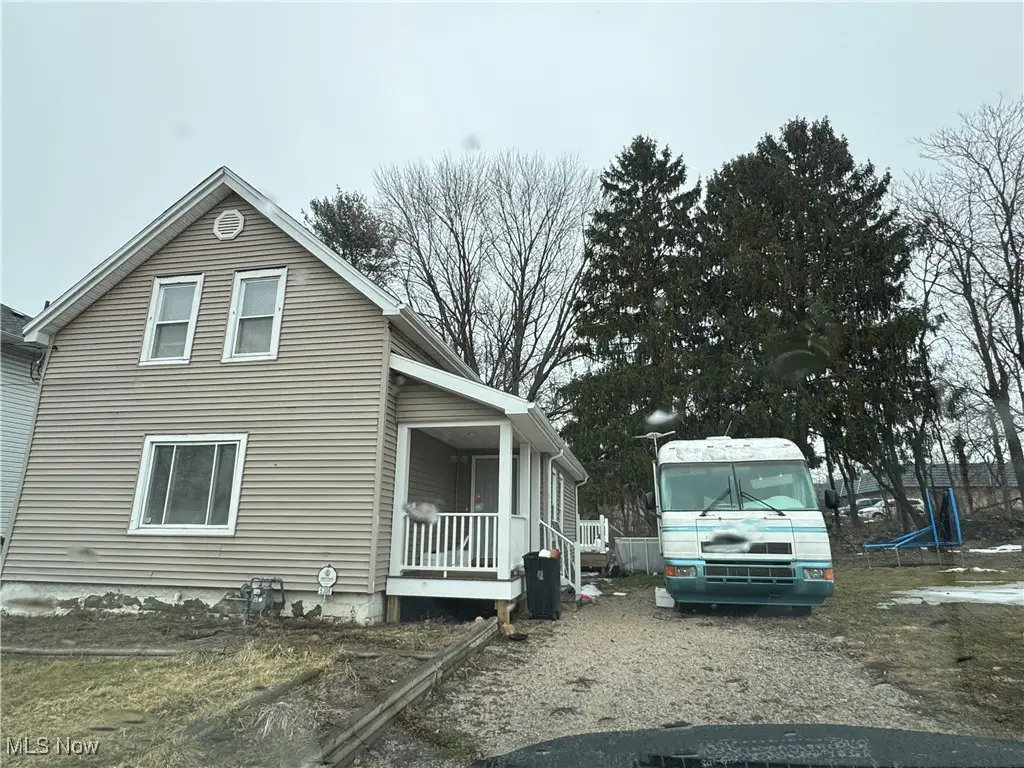 5308 Benefit Avenue, Ashtabula, OH 44004 - #1