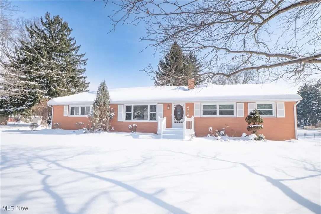 4710 Brunnerdale Nw Avenue, Canton, OH 44718 - Image #1