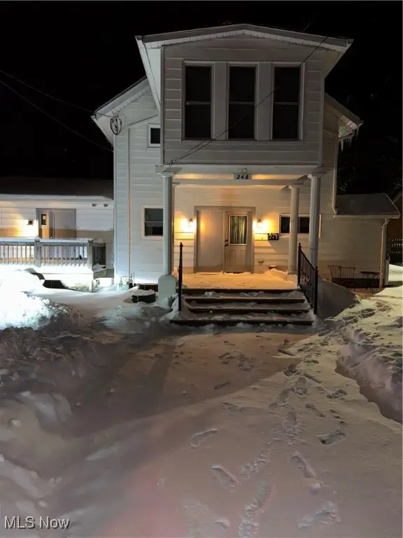 248 Webster Court, Painesville, OH 44077 - Image #1