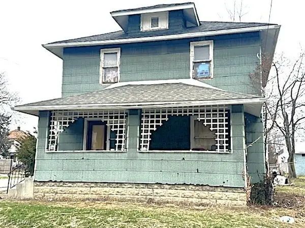 801 E Vine Street, Lima, OH 45804