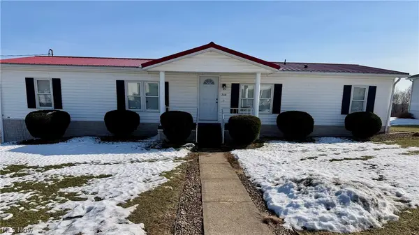 208 Jefferson Boulevard, Mingo Junction, OH 43938