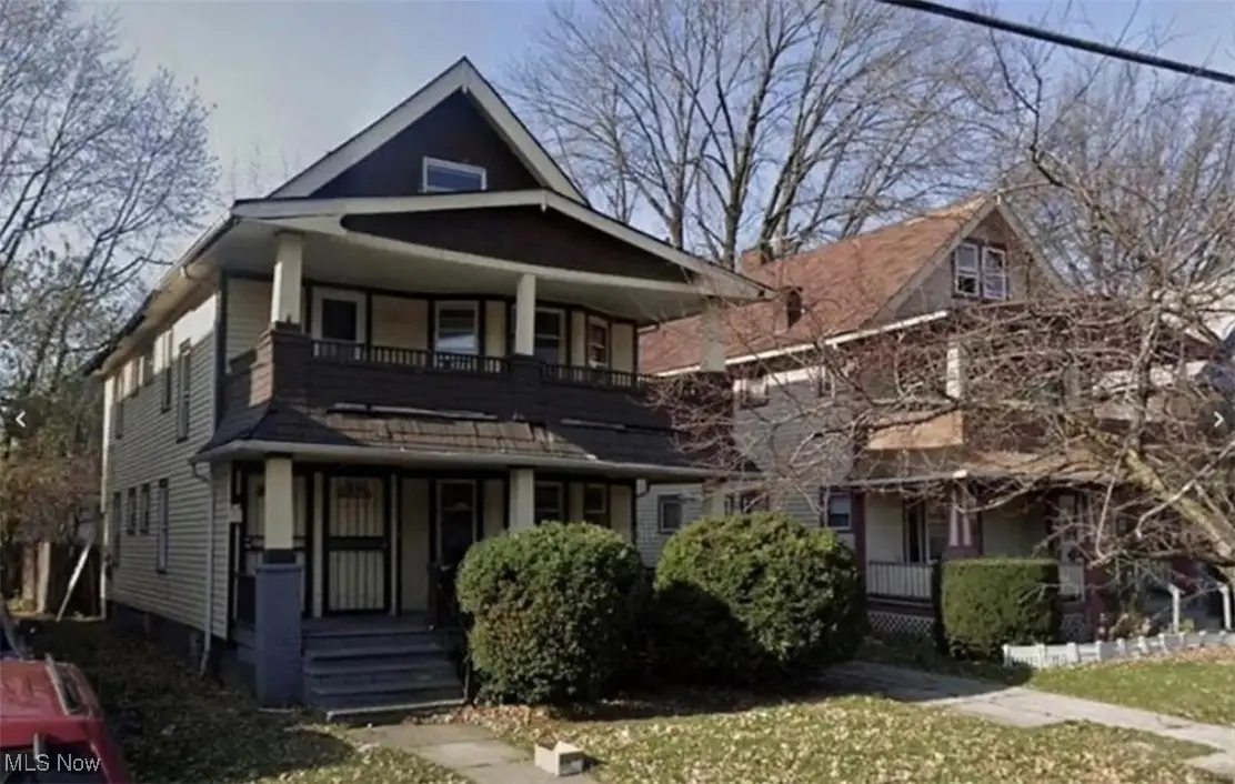14720 Coit Road, Cleveland, OH 44110 - #1