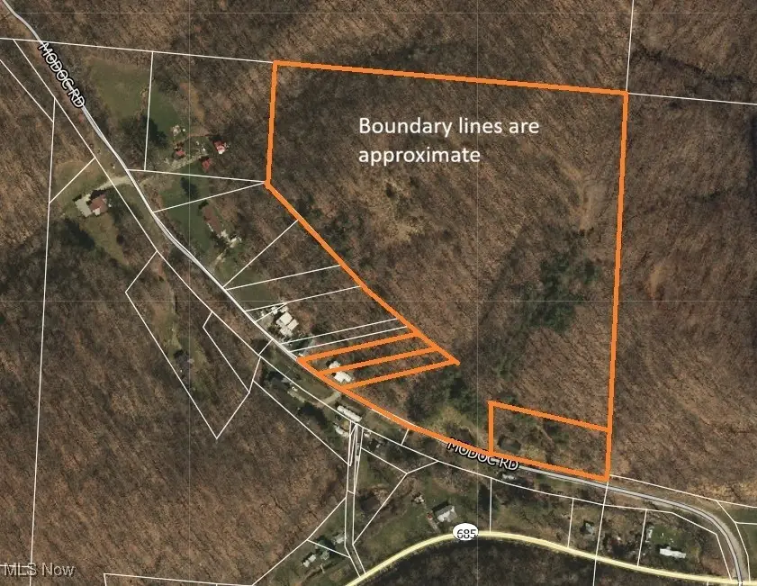 18344 Modoc Road, Glouster, OH 45732 - Image #1