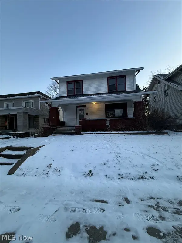 2518 11th Nw Street, Canton, OH 44708