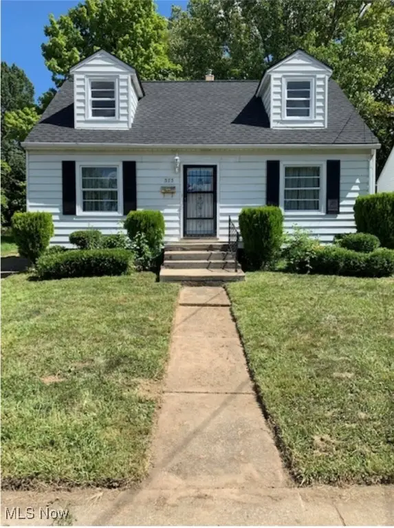 575 Noble Avenue, Akron, OH 44320