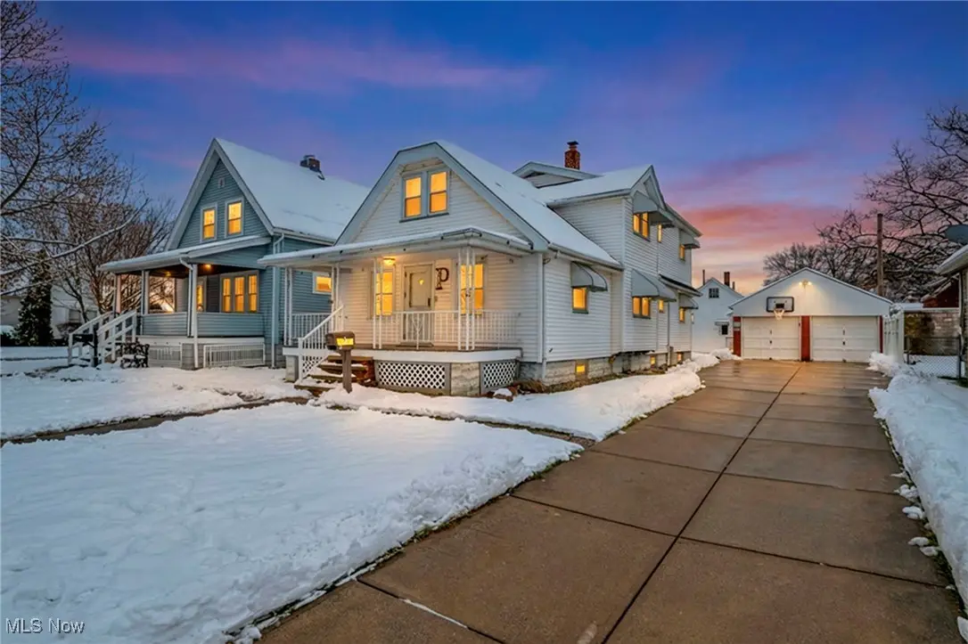 4809 Wellington Avenue, Parma, OH 44134 - Image #1