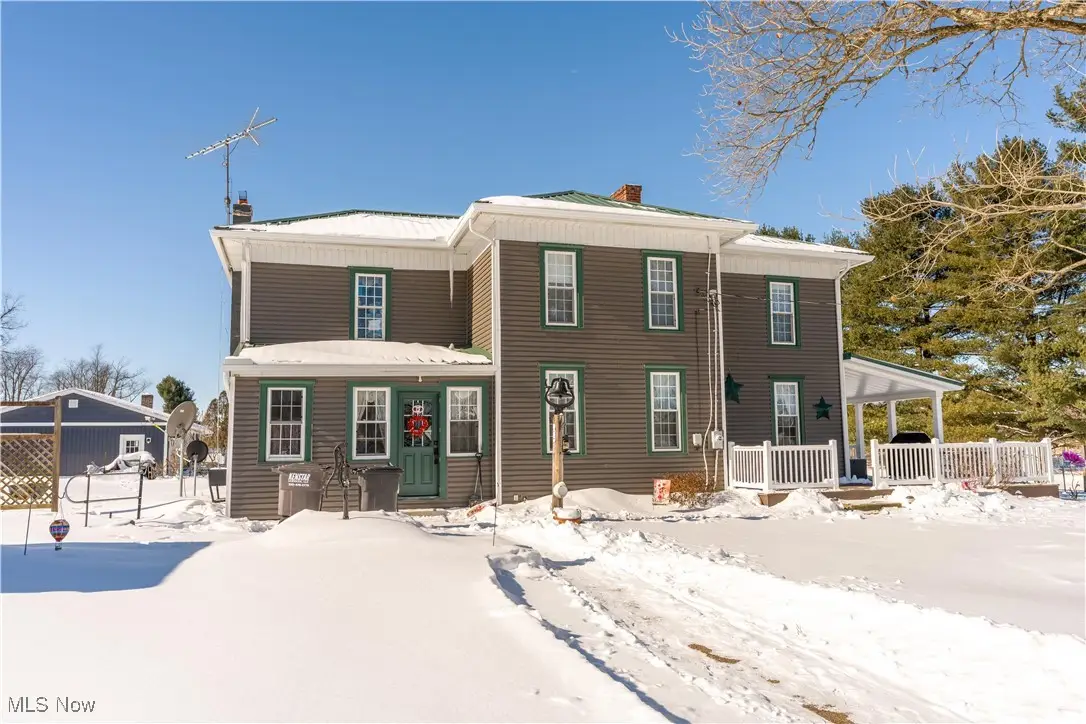 3684 Dueber Ne Road, East Sparta, OH 44626 - #1