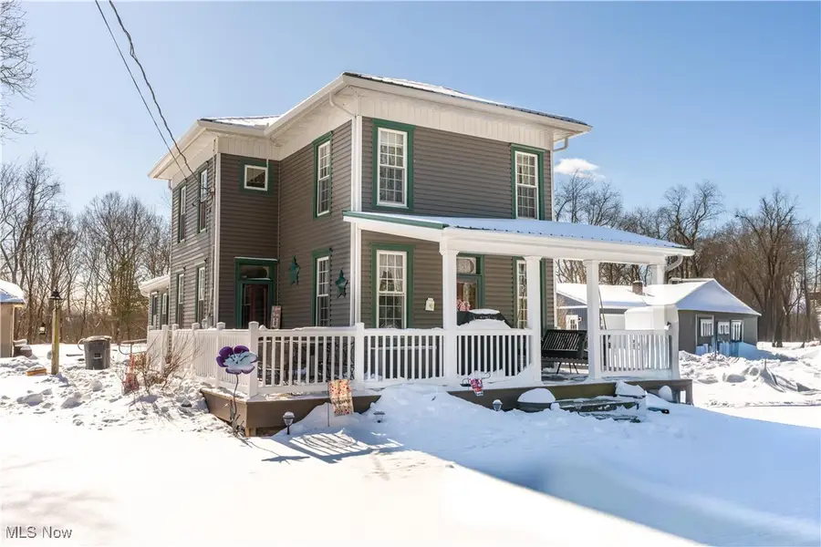 3684 Dueber Ne Road, East Sparta, OH 44626 - #2