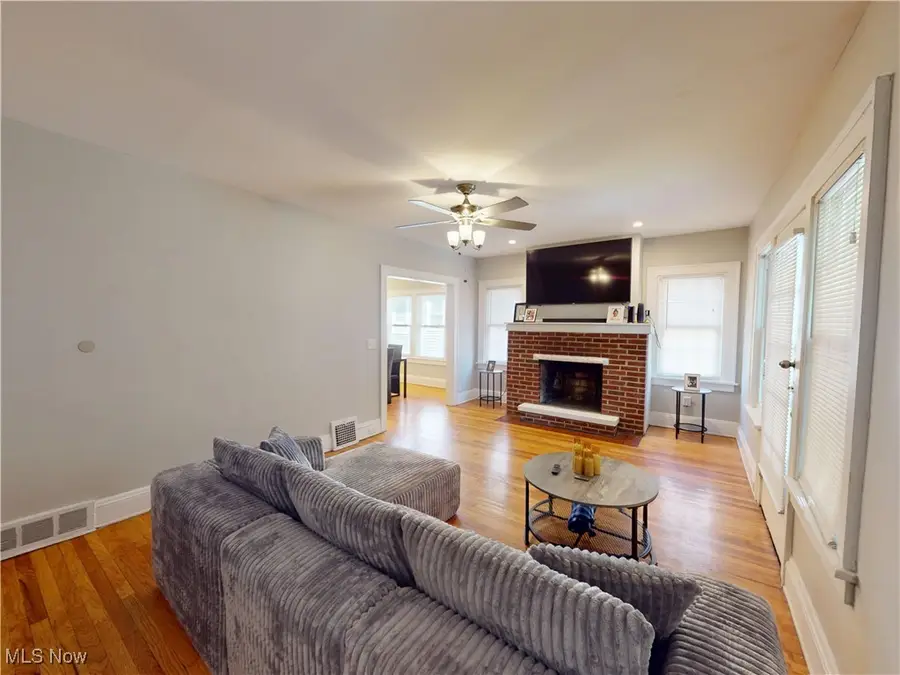 3423 Beechwood Avenue, Cleveland Heights, OH 44118 - Image #3