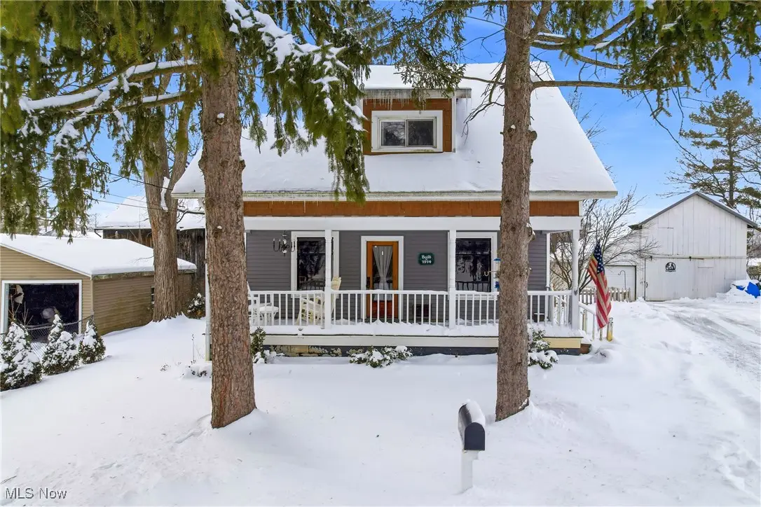 1319 Fairview Avenue, Atwater, OH 44201 - Image #1