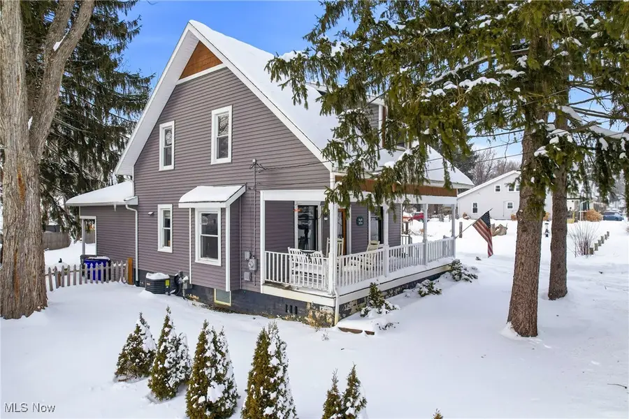 1319 Fairview Avenue, Atwater, OH 44201 - Image #2