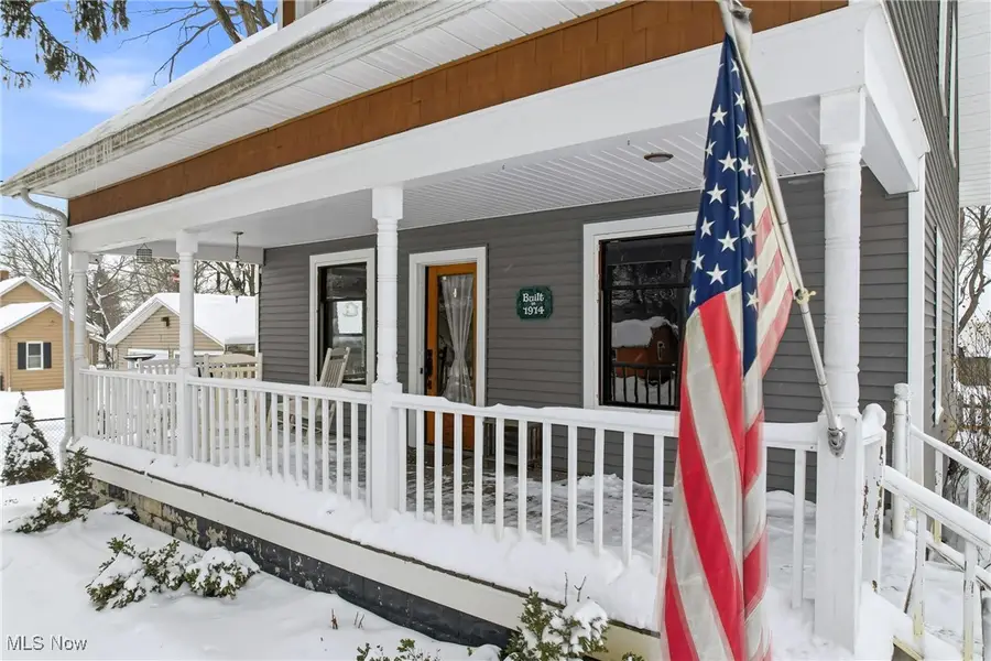 1319 Fairview Avenue, Atwater, OH 44201 - Image #3