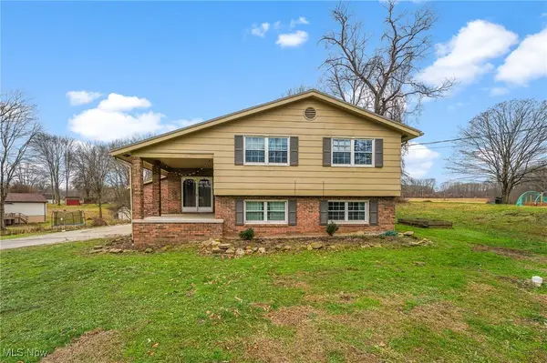 2974 Schotten Road, Hubbard, OH 44425