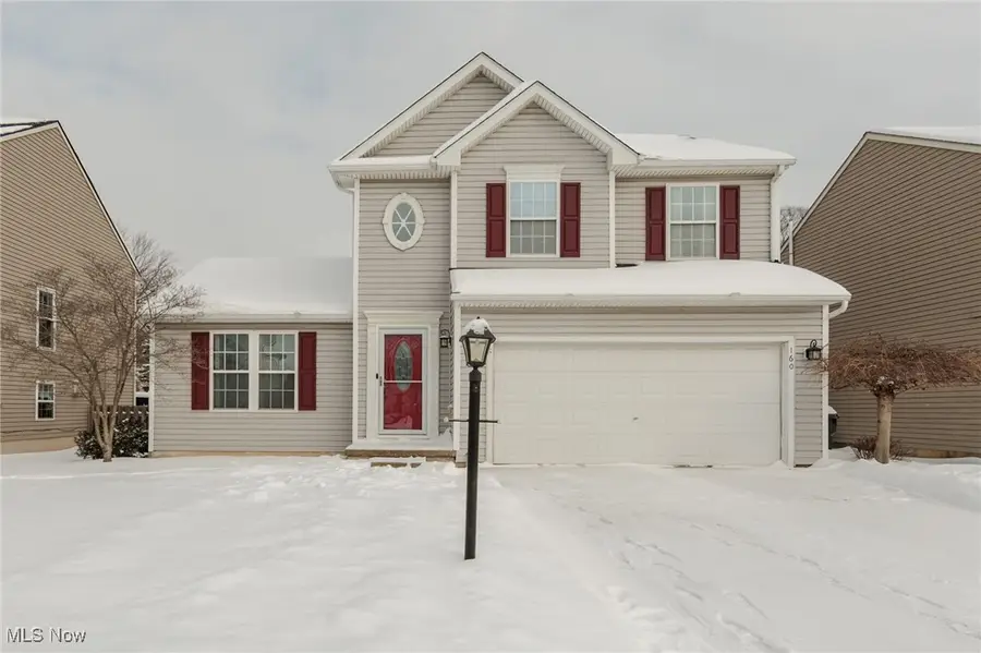 160 Stonepointe Drive, Berea, OH 44017 - Image #2