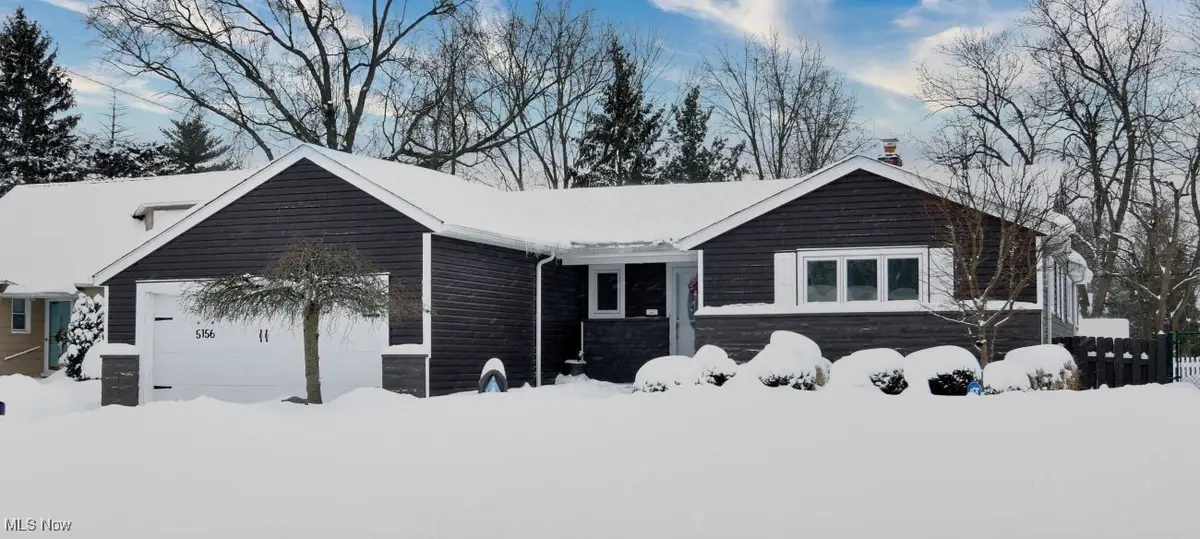 5156 Thornbury Road, Lyndhurst, OH 44124 - Image #1