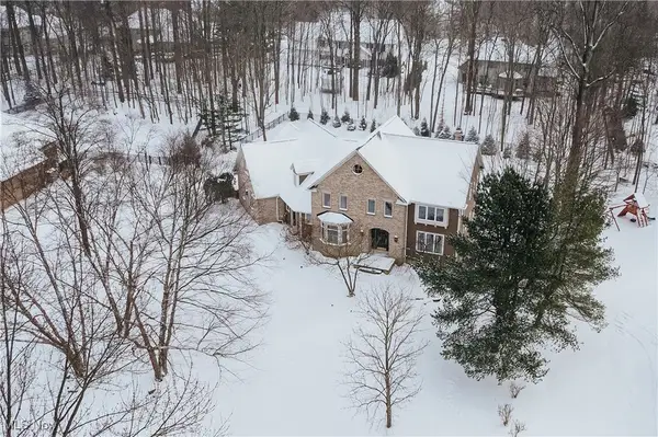 17421 Rambling Creek Trail, Chagrin Falls, OH 44023