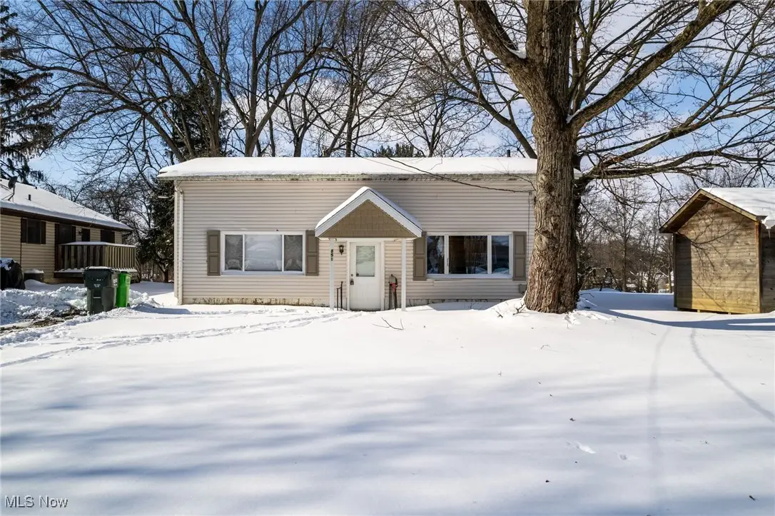 851 Cleveland Avenue, Orrville, OH 44667 - Image #1