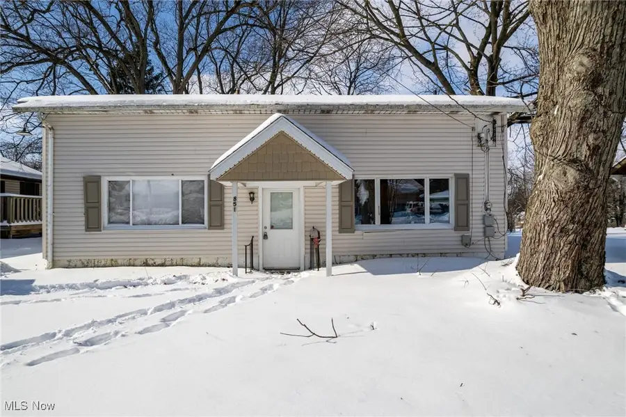 851 Cleveland Avenue, Orrville, OH 44667 - Image #2