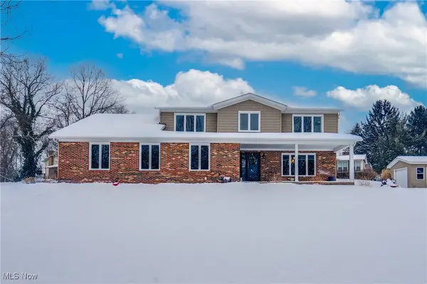 1353 Berkshire Road, Stow, OH 44224