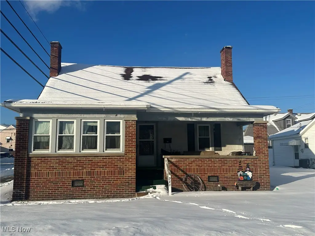308 Bridge Street, Caldwell, OH 43724 - #1