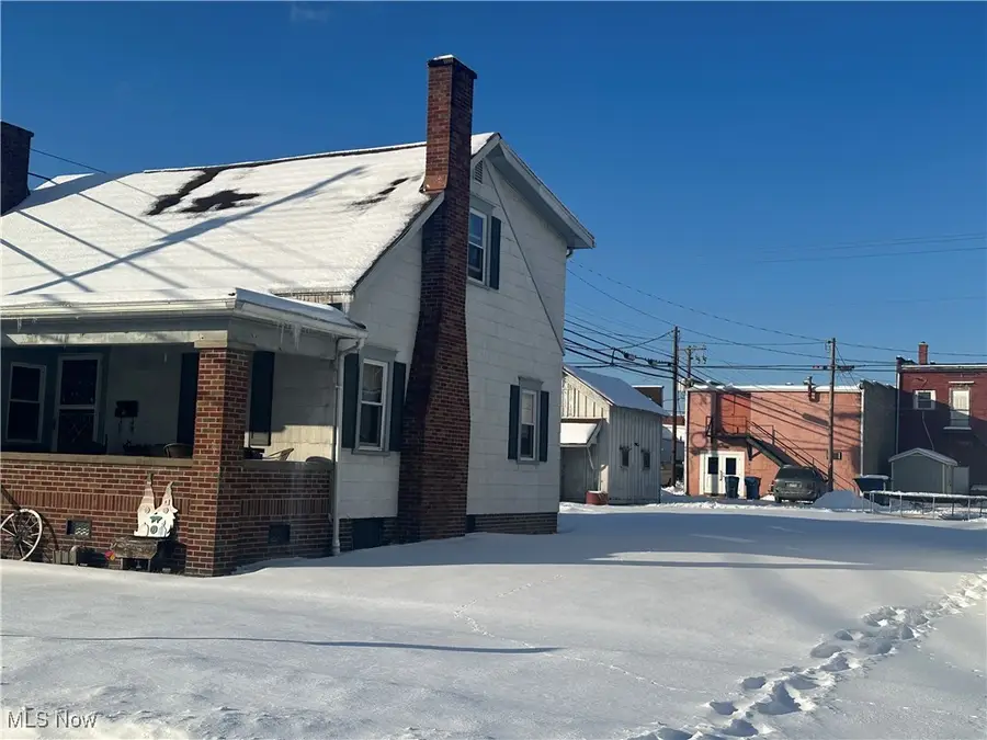 308 Bridge Street, Caldwell, OH 43724 - #3