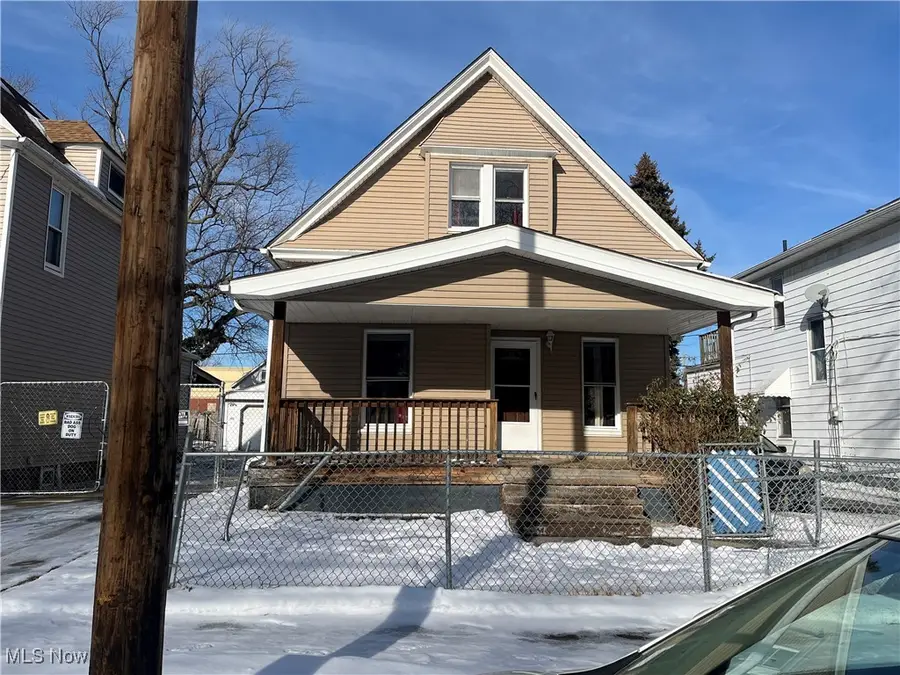 7704 Brinsmade Avenue, Cleveland, OH 44102 - Image #2