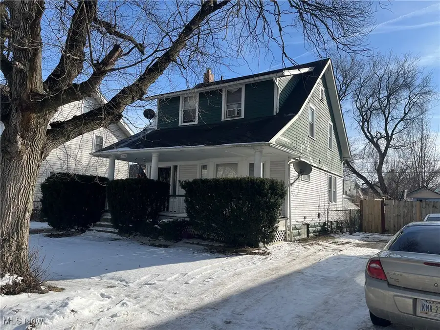 7409 Dearborn Avenue, Cleveland, OH 44102 - Image #2