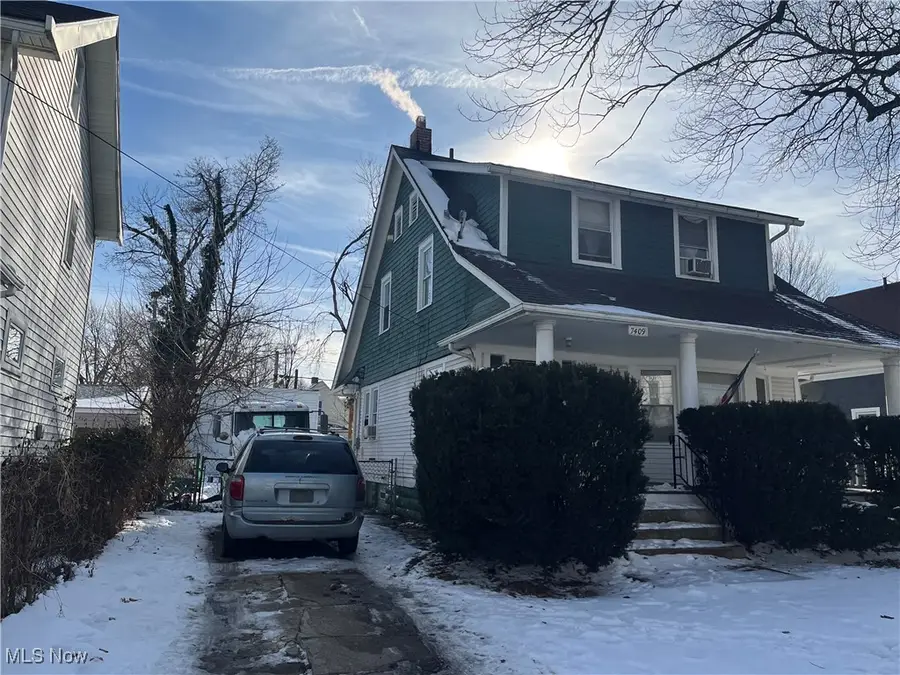 7409 Dearborn Avenue, Cleveland, OH 44102 - Image #3