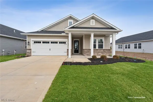 2168 Myla Way, Amherst, OH 44001