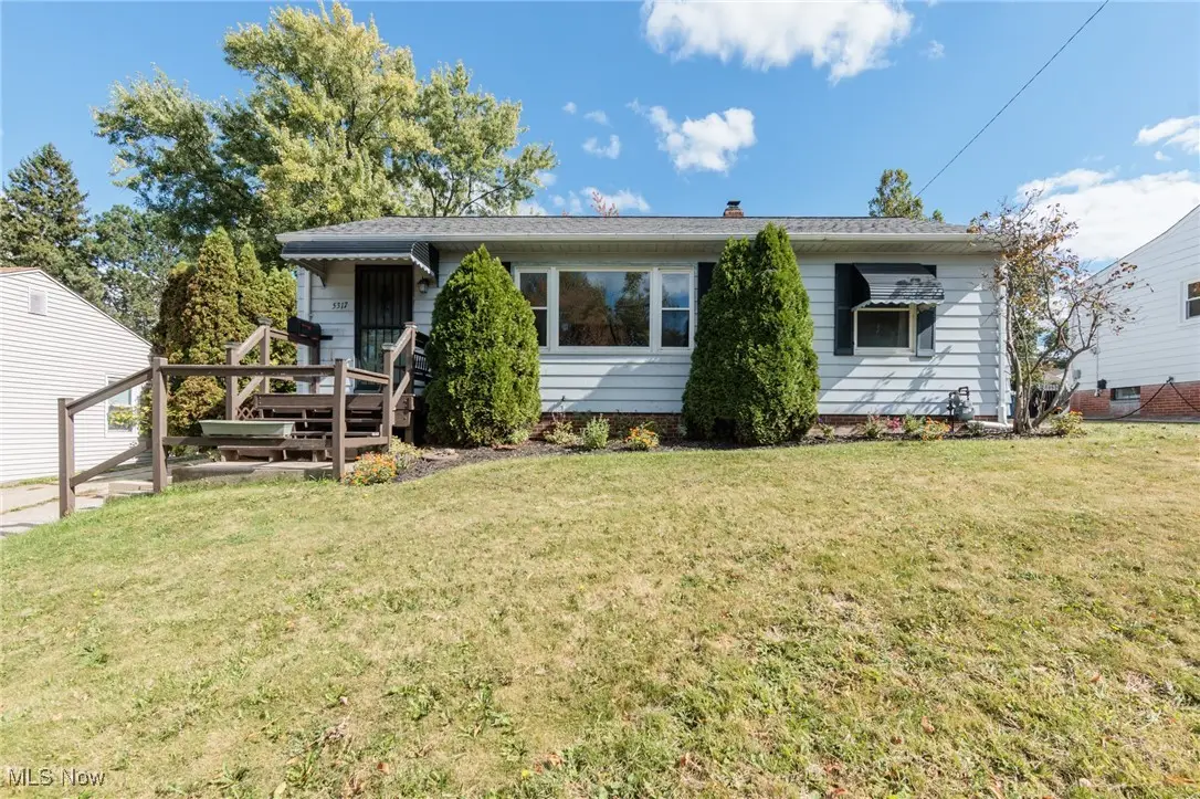 5317 Melody Lane, Willoughby, OH 44094 - #1
