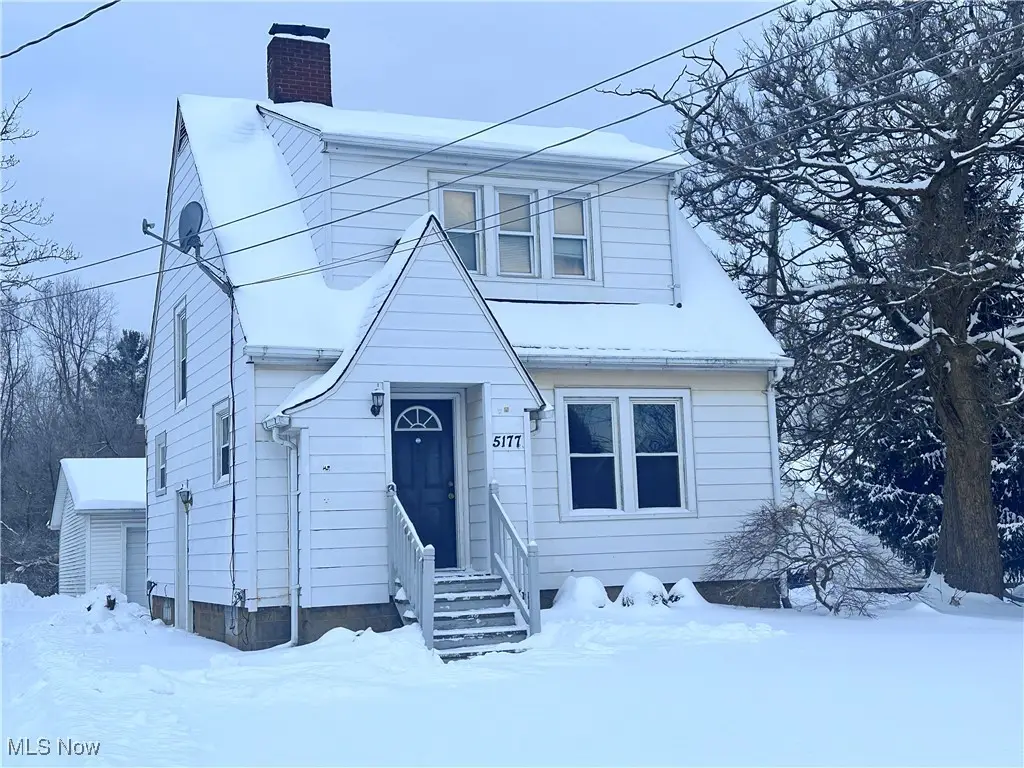 5177 Mahoning Nw Avenue, Warren, OH 44483 - Image #1
