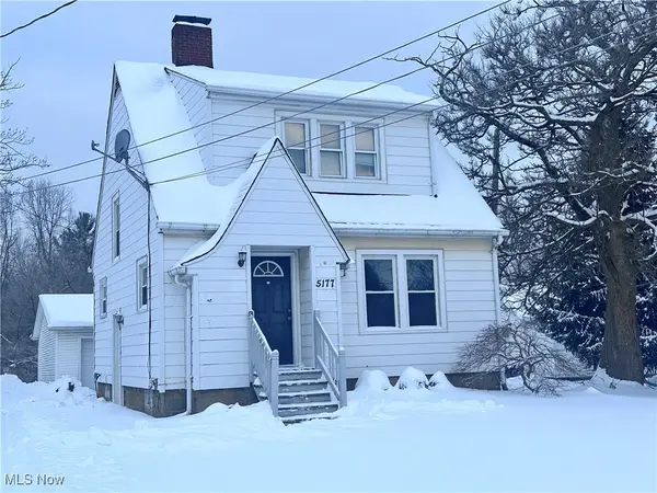 5177 Mahoning Nw Avenue, Warren, OH 44483