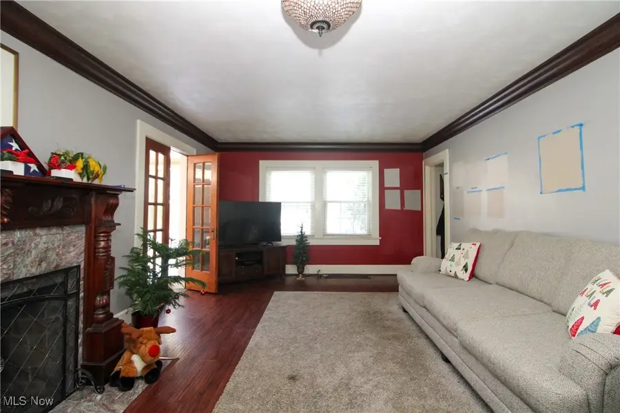 4833 Oak Knoll Drive, Boardman, OH 44512 - #3