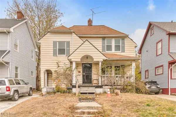 13407 Third Avenue, East Cleveland, OH 44112