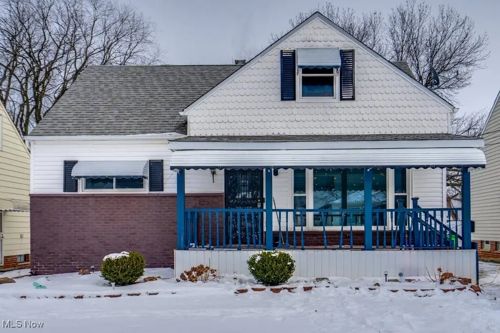 5365 E 131st Street, Garfield Heights, OH 44125 - Image #1