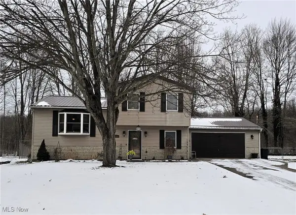 9155 Linden Circle, Windham, OH 44288
