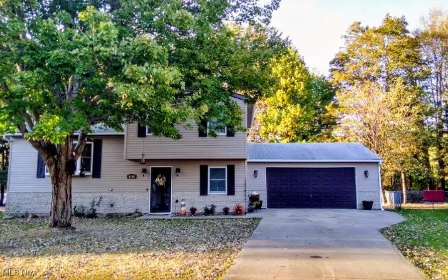 9155 Linden Circle, Windham, OH 44288 - #2