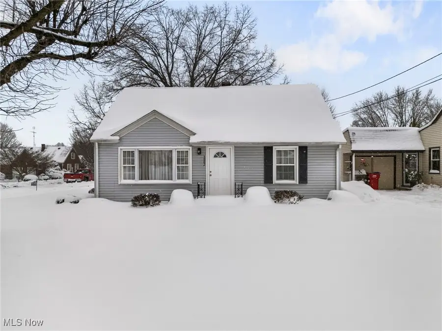 3002 Joseph Nw Place, Canton, OH 44708 - Image #2