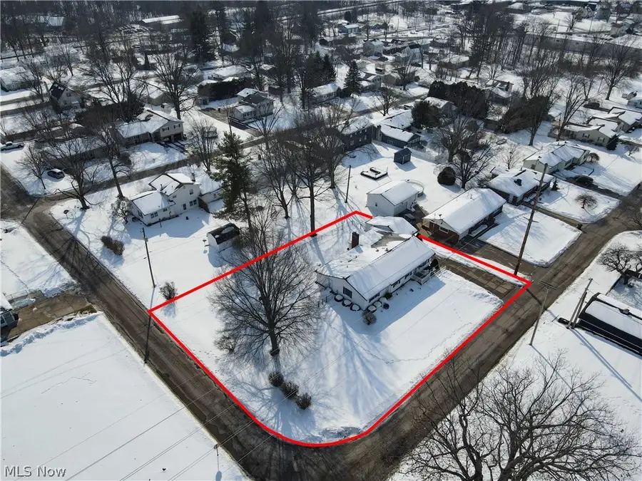 349 Bell Avenue, Columbiana, OH 44408 - #3