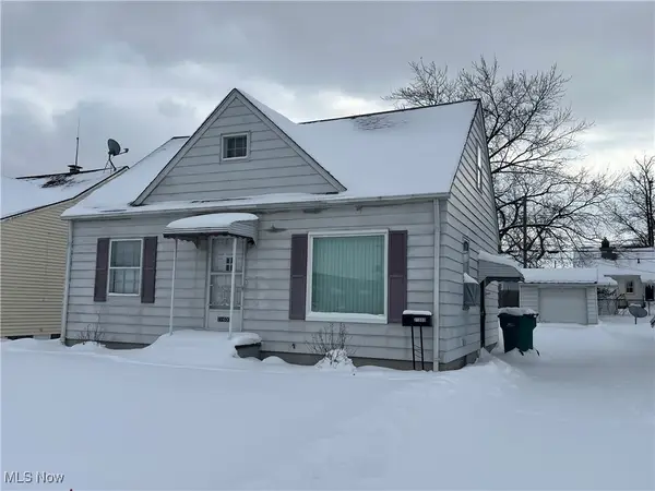 21600 Franklin Road, Maple Heights, OH 44137
