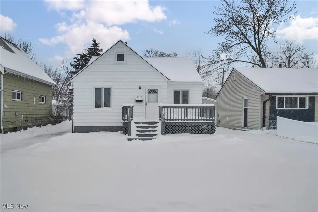 4349 W 132nd Street, Cleveland, OH 44135 - Image #1