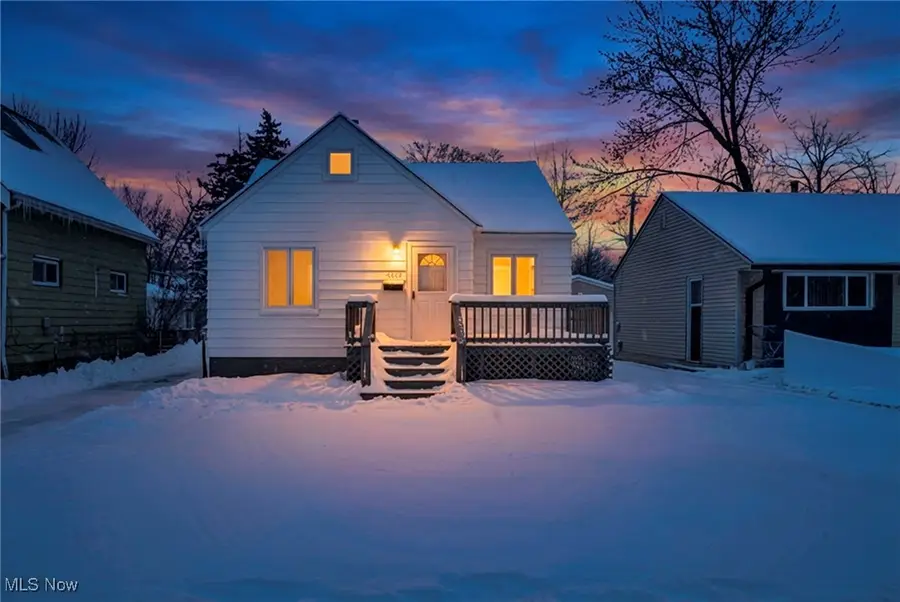 4349 W 132nd Street, Cleveland, OH 44135 - Image #2